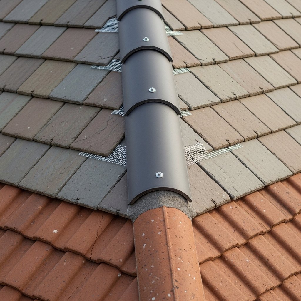 Dry Ridge Systems