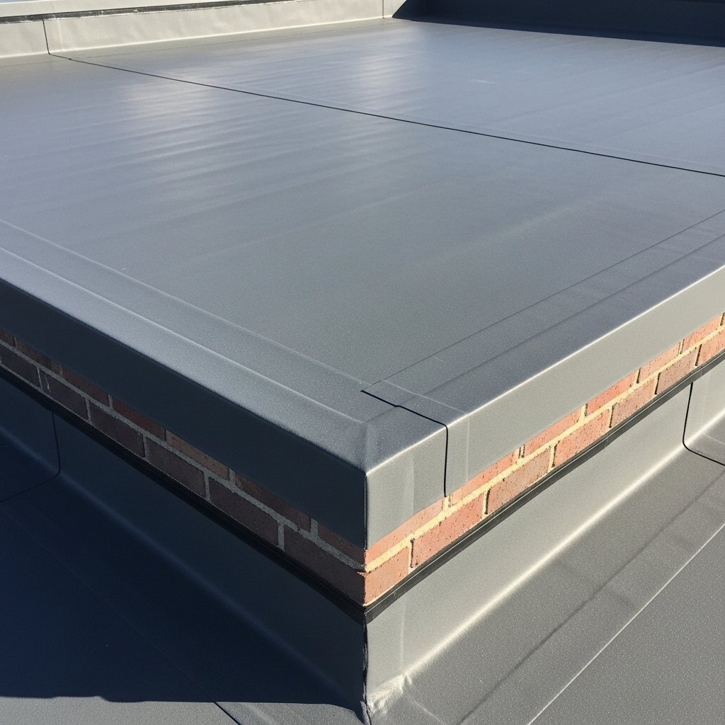 Flat and Rubber Roofing