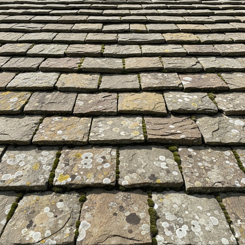 Yorkshire Stone Roofs