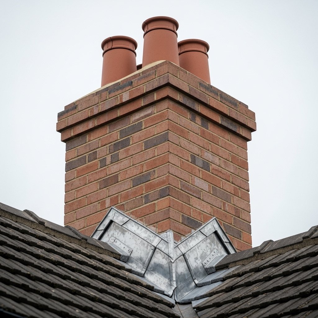 Chimney Rebuilds and Repairs