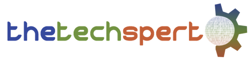 thetechspert Ltd